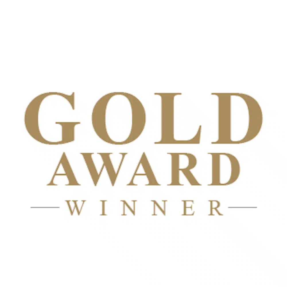 Gold Award